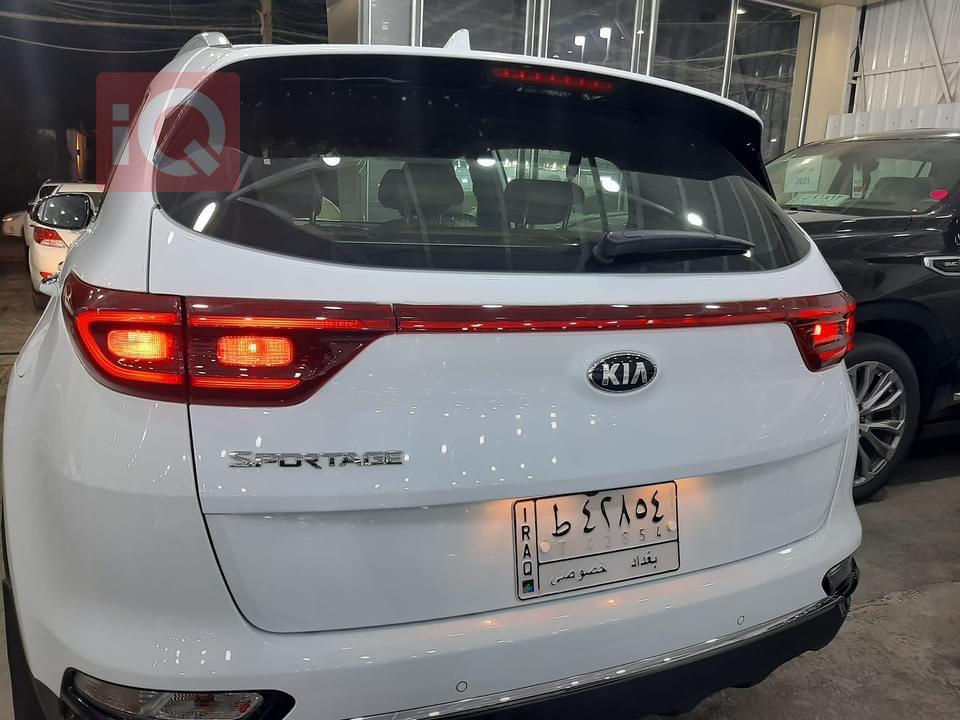 کیا سپۆرتاج